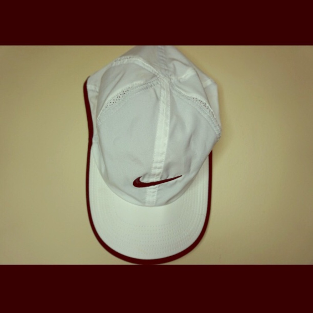 Nike dry fit hat